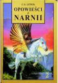 Opowieści z Narnii Tom 2