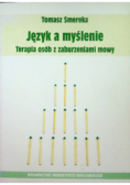 Język a myślenie