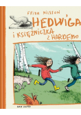 Hedwiga i księżniczka z Hardemo
