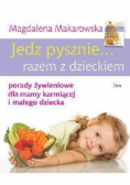 Jedz pysznie razem z dzieckiem