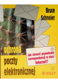 Ochrona poczty elektronicznej