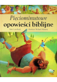 Pięciominutowe opowiesci biblijne
