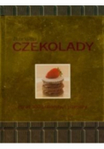 Złota księga czekolady