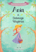 Ania z Zielonego Wzgórza