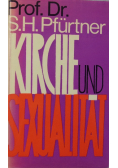 Kirche und Sexualitat