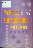 Podstawy zarządzania organizacjami