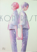 Kontrast