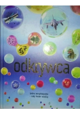 Odkrywca