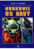 Nurkowie US NAVY