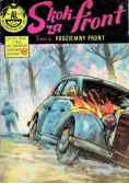 Podziemny front Skok za front