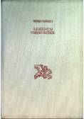 Legendy o królu Arturze i Rycerzach Okrągłego Stołu