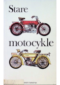 Stare Motocykle