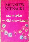 Raz w roku w Skiroławkach Tom 1