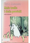Małe trolle i duża powódź