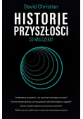 Historie przyszłości