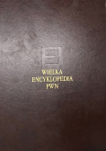 Wielka encyklopedia PWN Tom 8