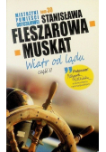 Mistrzyni powieści obyczajowej Tom  30 Wiatr od lądu Część 2
