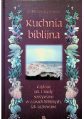 Kuchnia biblijna