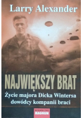 Największy brat