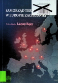Samorząd terytorialny w Europie Zachodniej