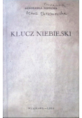 Klucz Niebieski