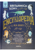 Britannica Nowa encyklopedia dla dzieci