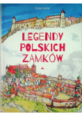 Legendy polskich zamków