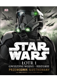 Star Wars  Łotr Część 1 Gwiezdne wojny - historie