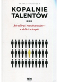 Kopalnie talentów.