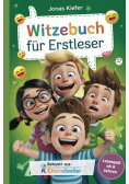 Witzebuch fur Erstleser