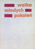 Walka młodych pokoleń