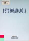 Psychopatologia