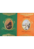 Anna Karenina Tom I i II