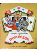 Rosyjska bajka ludowa Domeczek