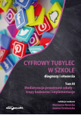 Cyfrowy tubylec w szkole