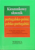 Kieszonkowy słownik chorwacko-polski  polsko- chorwacki