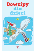 Dowcipy dla dzieci