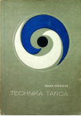 Technika tańca