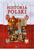 Wielka historia Polski 1815 - 1848 Tom VII