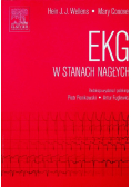 EKG w stanach nagłych
