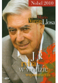 Jak ryba w wodzie : Wspomnienia