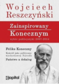Zainspirowany Konecznym