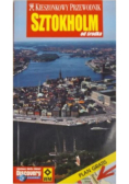 Kieszonkowy przewodnik Sztokholm