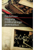 Historia żoliborskiego powstańca