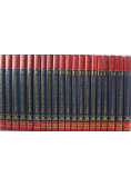 Wielka Encyklopedia Świata Oxford Tom 1 do 20