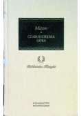 Czarodziejska góra Tom II