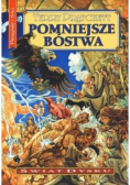 Pomniejsze bóstwa