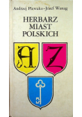 Herbarz miast polskich