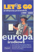 Europa Zachodnia Praktyczny przewodnik 1999/2000