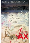 Duchy minionych lat Tom 4 Zimowy sen
